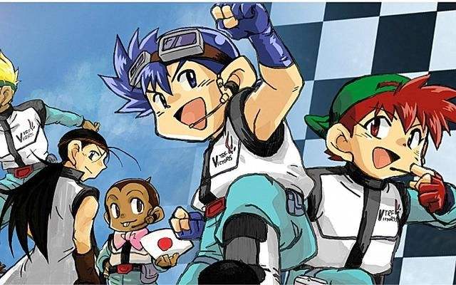 这些童年动漫你还记得吗,这些童年动漫人物你们还记得吗