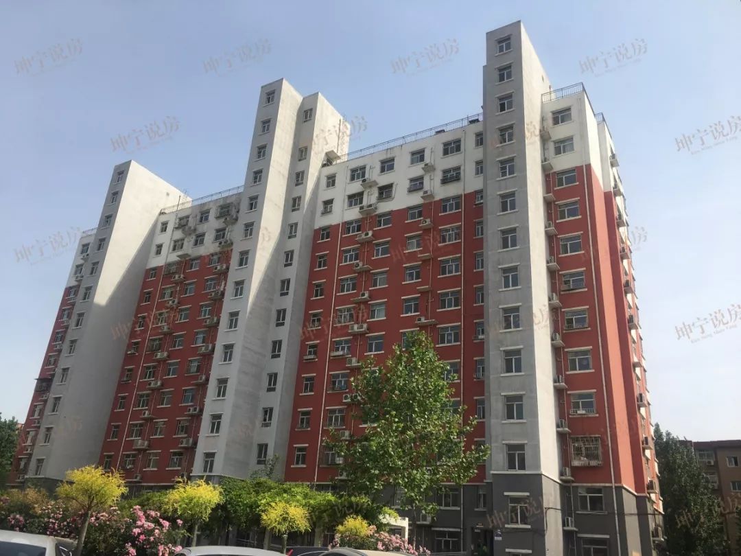 实探44中学区房,实探二手学区房