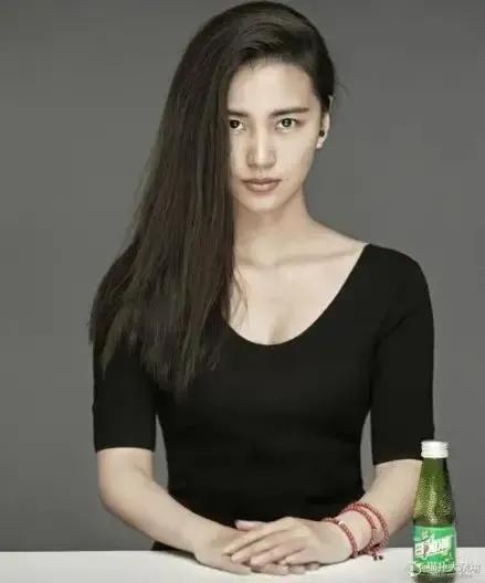 陈漫旗下品牌有哪些商标,陈漫代言铂爵