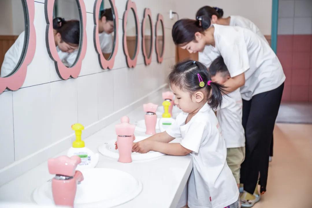 郑州金水区新开的托幼一体园,郑州中原区托幼园0-3岁