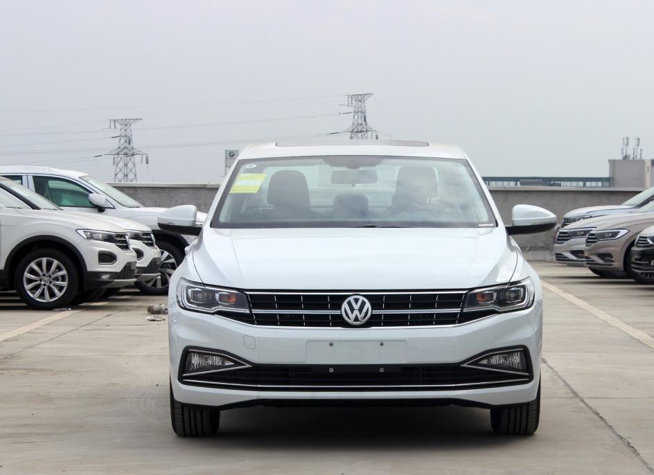 鼓吹涡轮的大众，畅销车却靠自吸打天下，换装1.2T还能继续火吗？