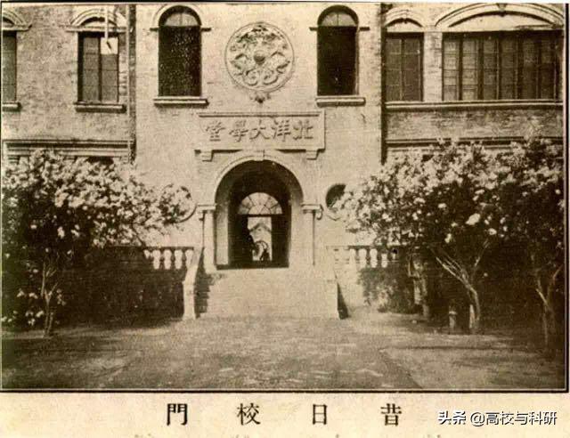 在天津的大学,天津大学顺利毕业难不难