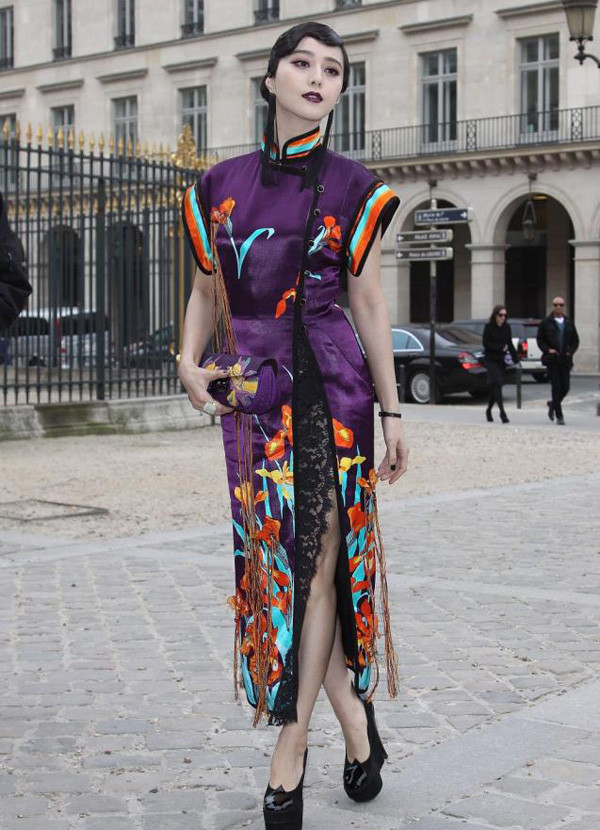 何雯娜婚纱照拍摄花絮,何雯娜奥运婚纱照