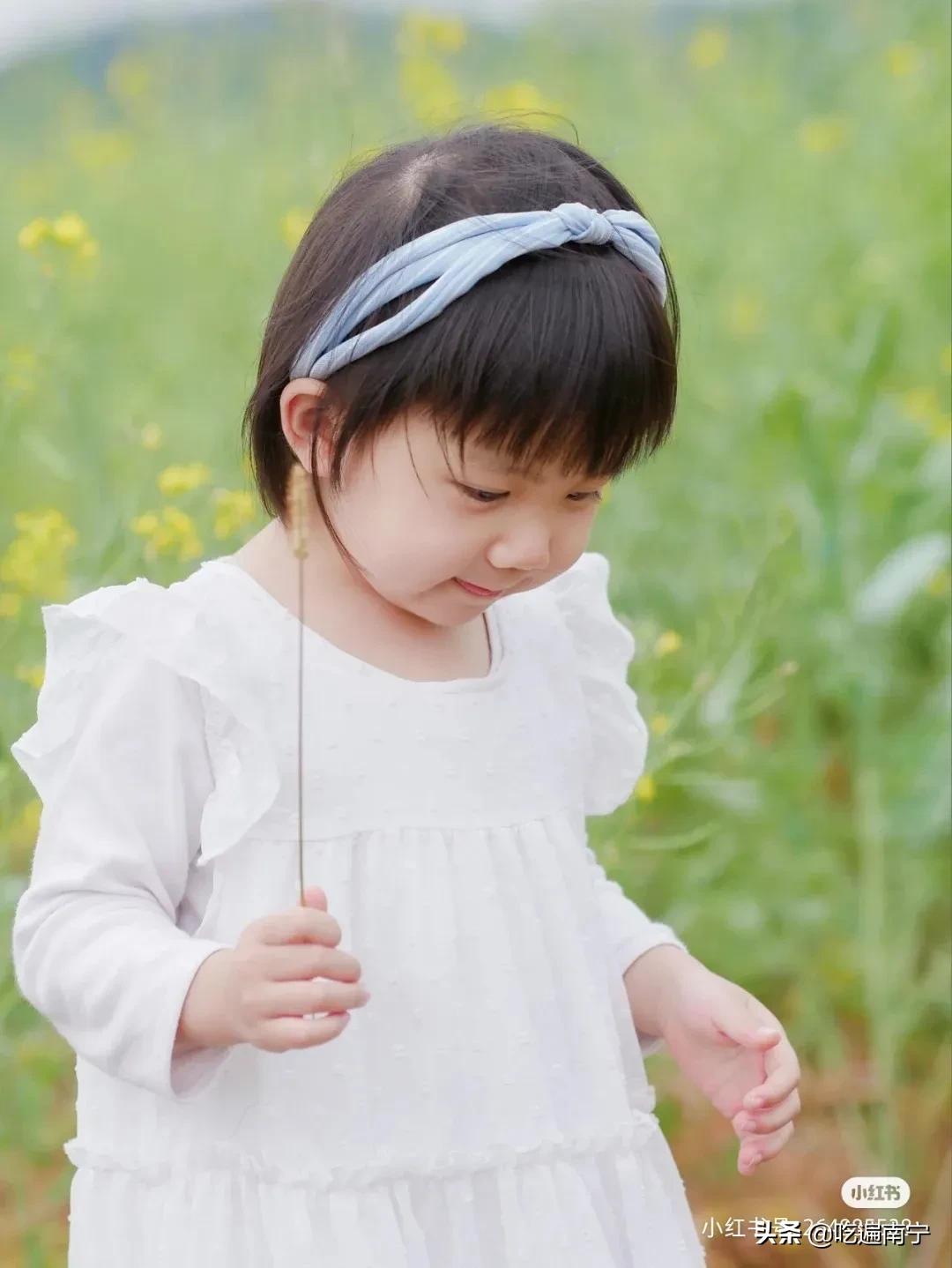 南宁拍照打卡地推荐美拉德,南宁汉华右江院子网红打卡地