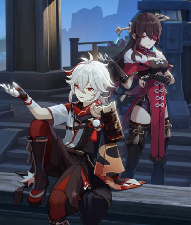 原神：版本之子神里微调，“胖次”秽土转生，保底原石准备好了么