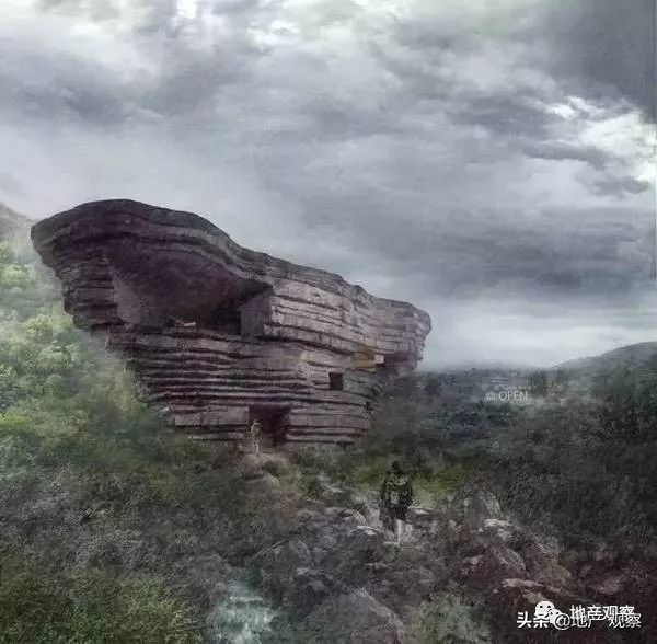 这个应该全国推广的品质项目