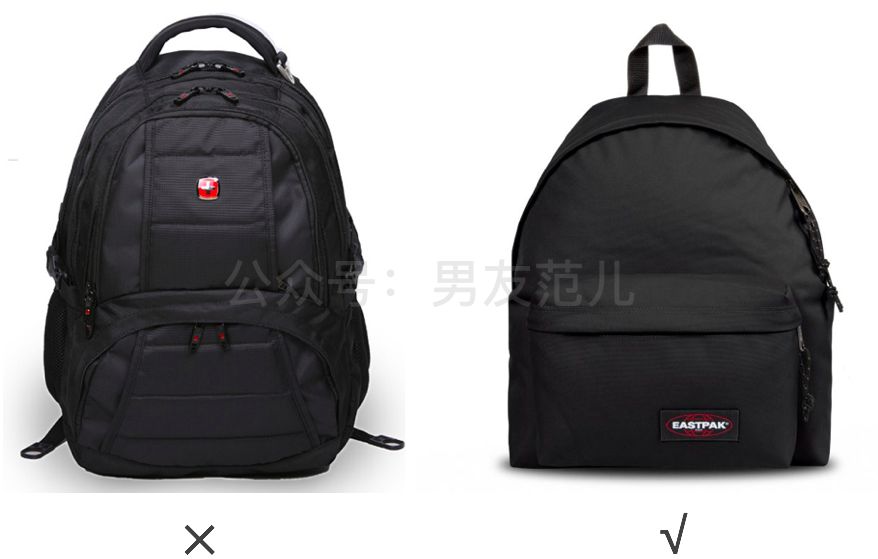 哪个品牌的双肩包好看又实用,双肩包怎么选材质