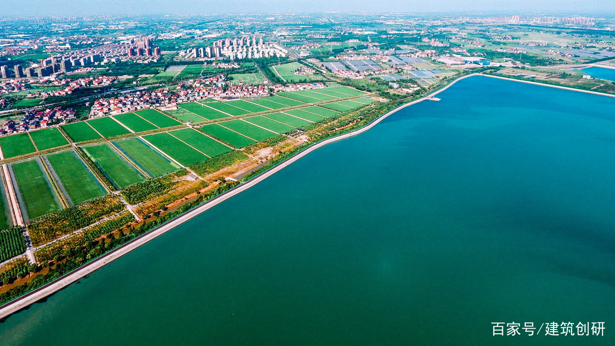 粮田改造,粮田改造工程