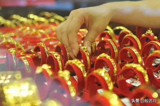 央视曝光的黄金,中国黄金曝光还能买吗