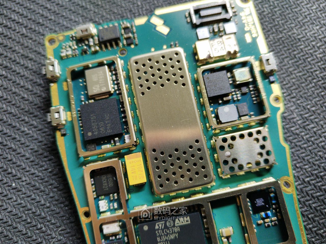 诺基亚n91拆机,诺基亚n91深度评测