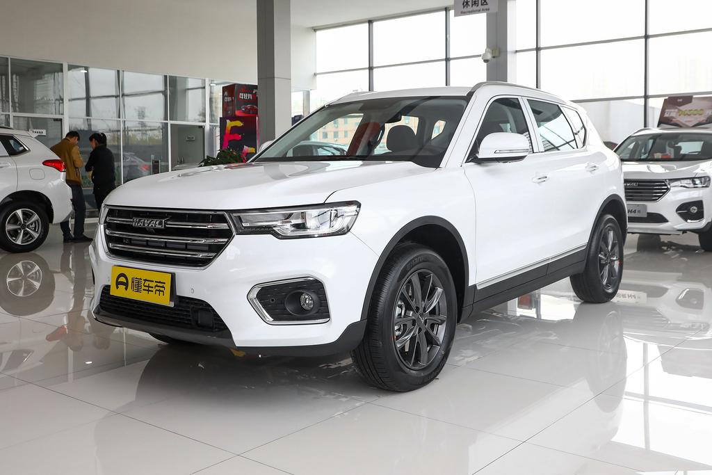 哈弗h7的油耗到底高不高,哈弗h7油耗太高怎么解决