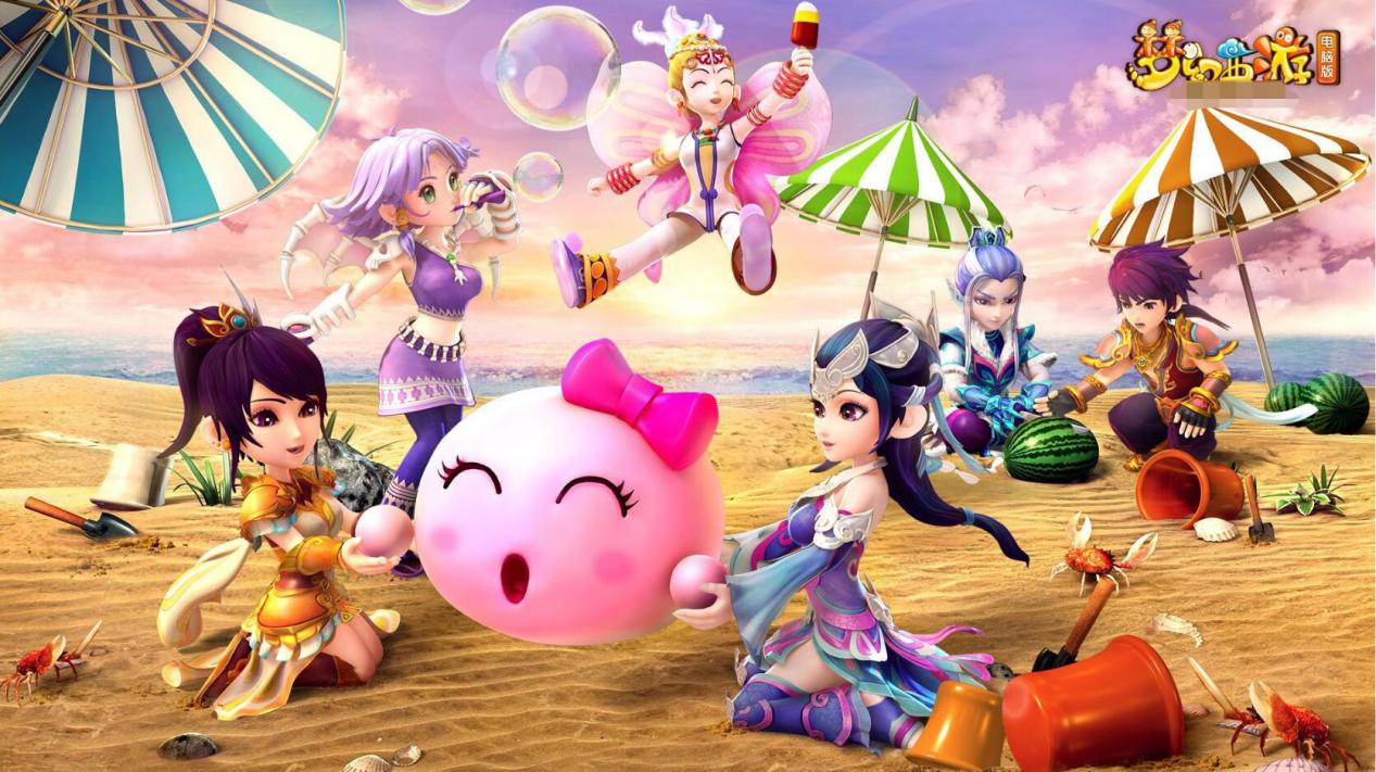 什么回合制游戏不氪金又好玩,哪款回合制网游做得最好