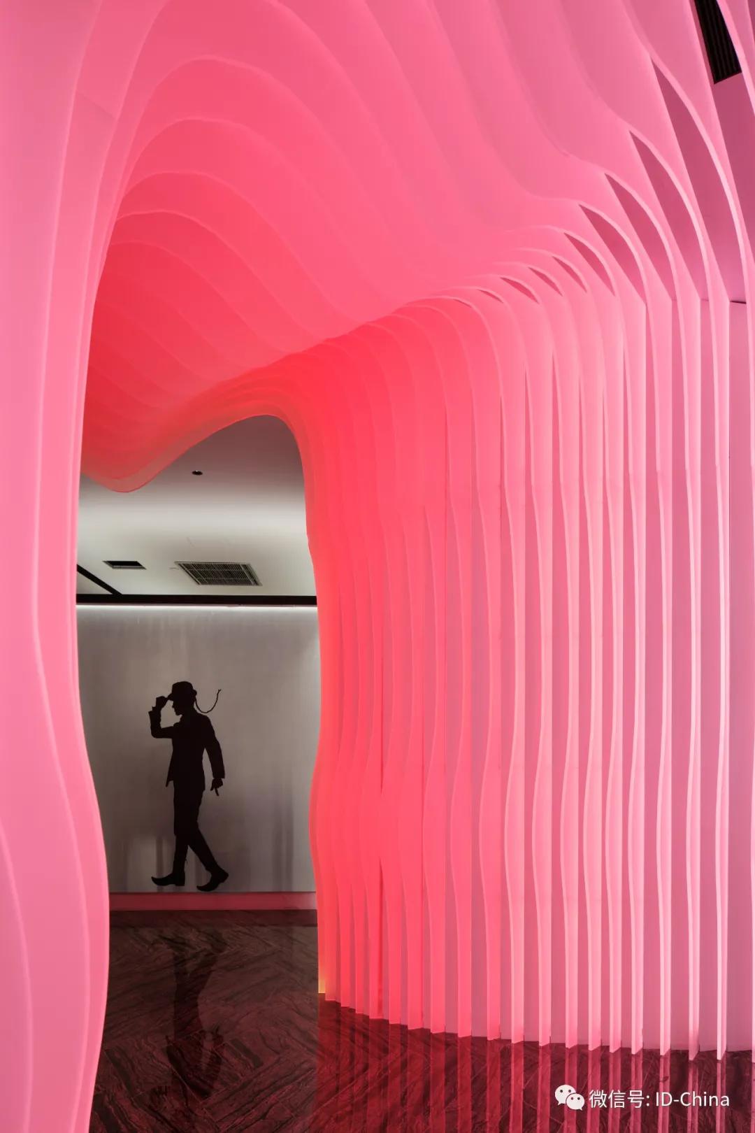 vincent设计事务所,vincent空间设计事务所