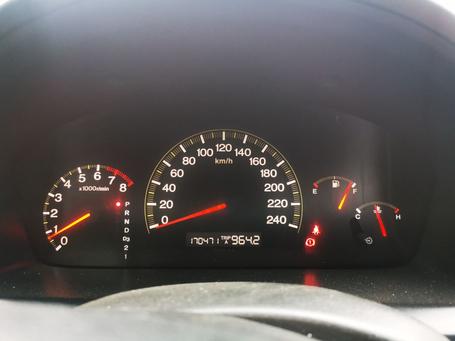 05年的七代雅阁还值得买吗,05年七代雅阁值得入手吗