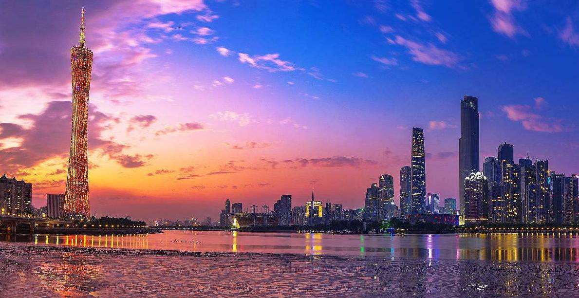 广州成为唯一通商口岸的原因,广州十三行富可敌国