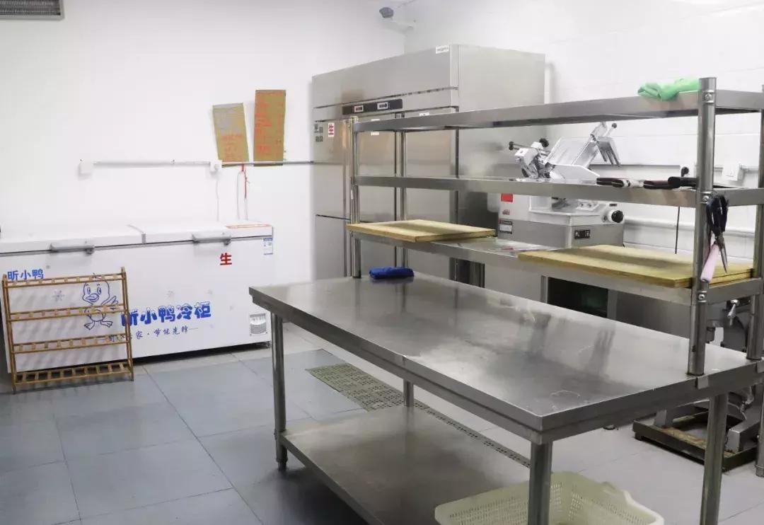 放心厨房丨当代购物中心放心厨房第三期：食在当代，我放心