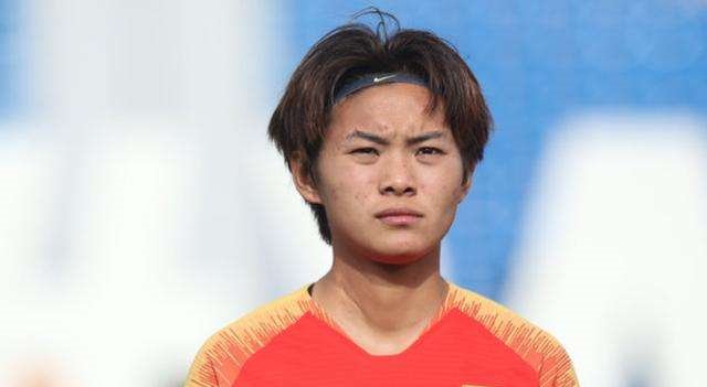 女足出局王霜痛哭原视频,中国女足王霜今日最新消息