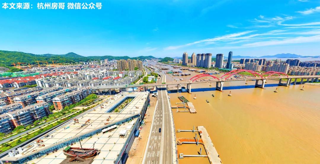 浙江舟山房产最新信息,浙江房地产专家谈舟山房价