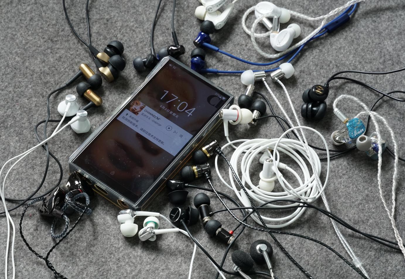 8000字纯干货：用一天时间寻“女毒”耳机超史诗级“机海”探险