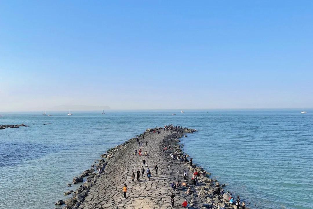 不吃不知道，这座海滨城市就是北方的顺德啊