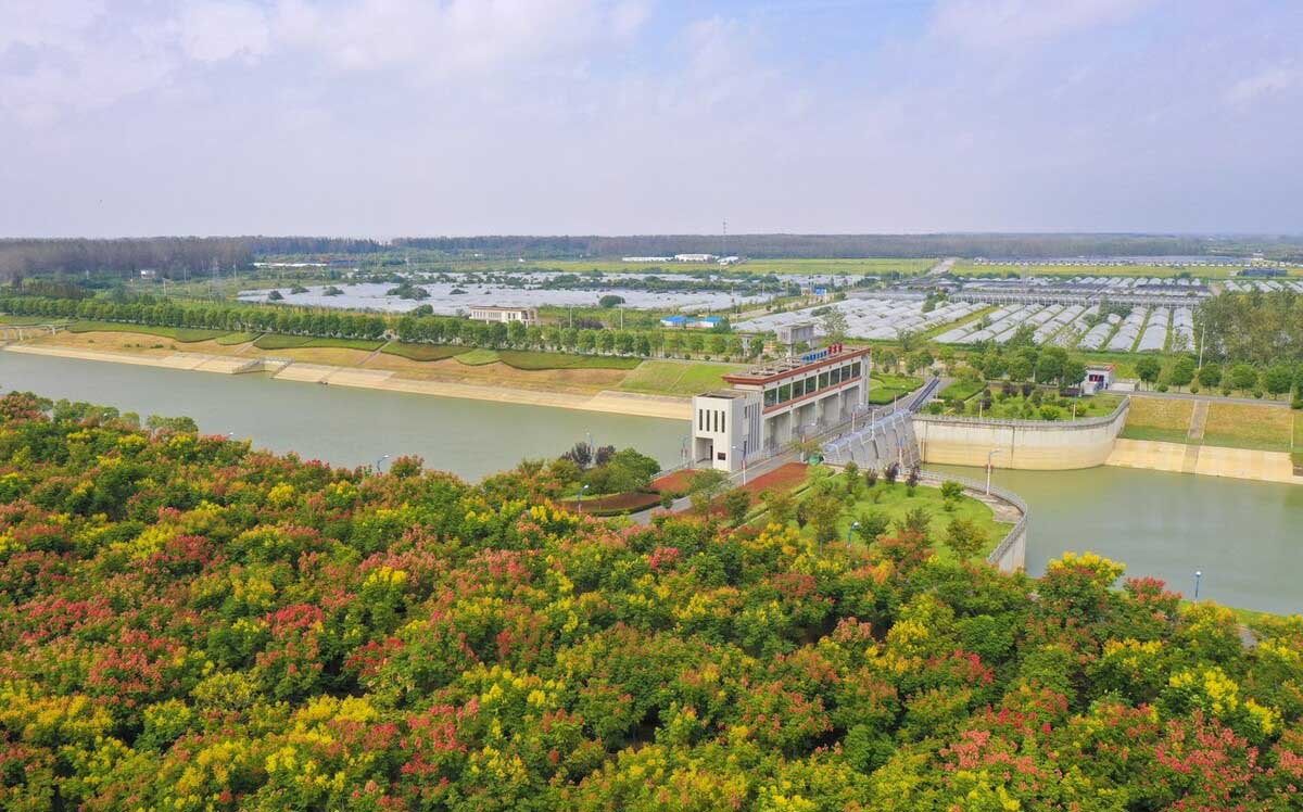 超越三峡的超级工程,中国耗资40000亿的超级工程视频