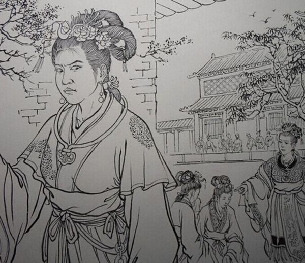 皇帝能说出“何不食肉糜”的蠢话，我们是不是也经常冒这种傻气？