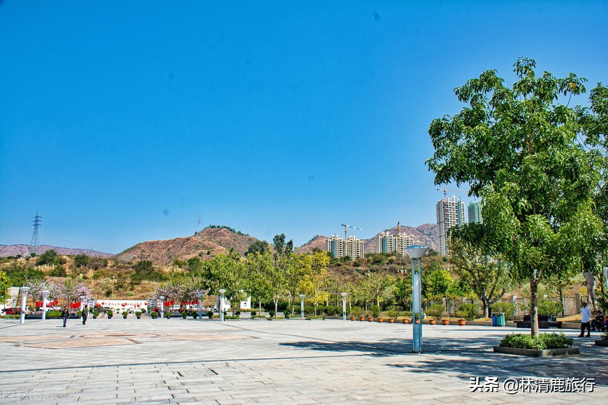 攀枝花旅游养老攻略,攀枝花养老旅游居住