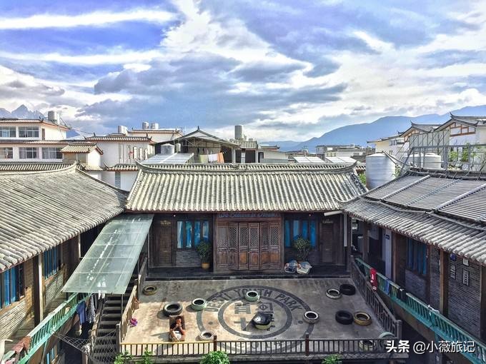 背包10年旅游13个国家,背包旅行10年行走43个国家