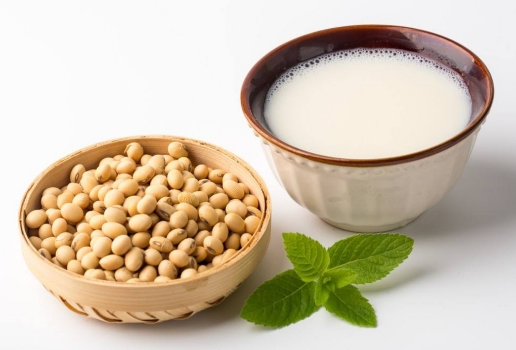 豆浆冻了能喝吗,剩豆浆放冰箱第二天还能喝吗