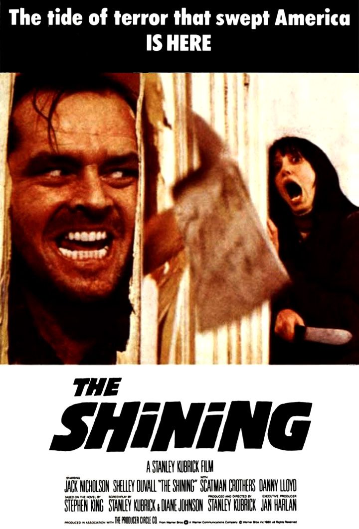 深度解析史上最经典的恐怖片,全程没鬼却是影史最恐怖的恐怖片