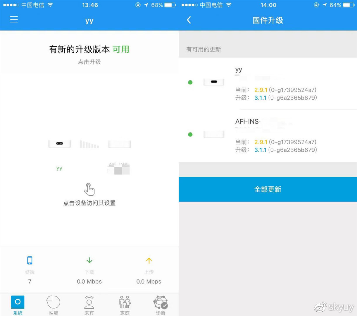 性价比最好的千兆端口无线路由器,超级大路由器