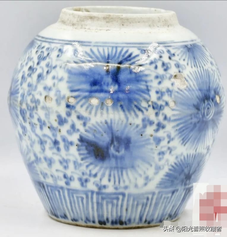 真正值钱的老物件捡漏,身边老物件