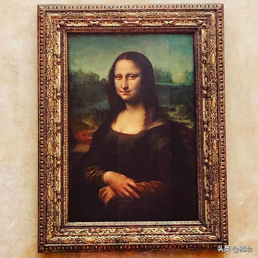 法国巴黎旅行真实感受,法国巴黎著名打卡点