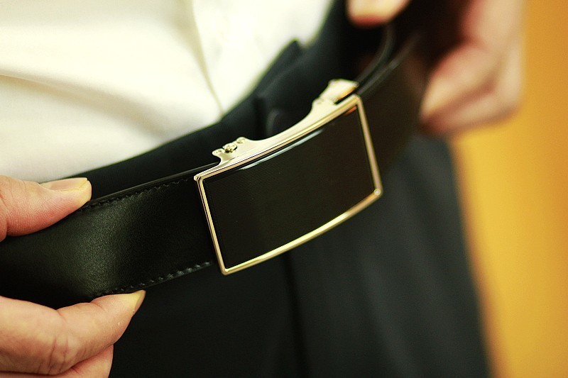 经典鳄鱼纹真皮皮带,鳄鱼纹皮带无扣真皮