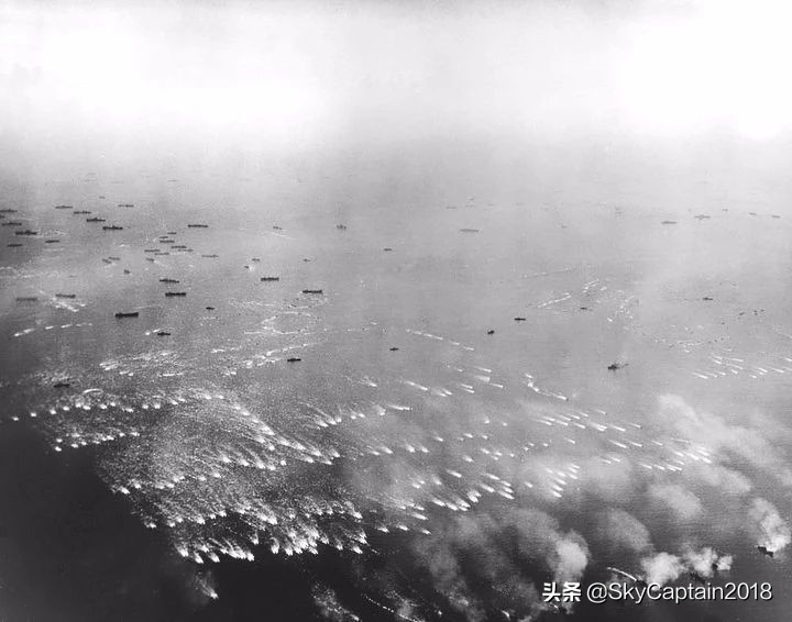 借刀杀人~1945年的草裙舞计划