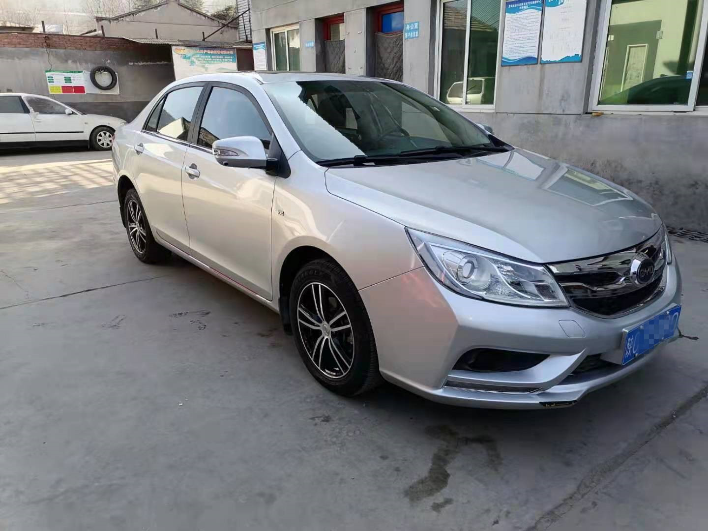 胖哥喜提星途,胖哥喜提爱车