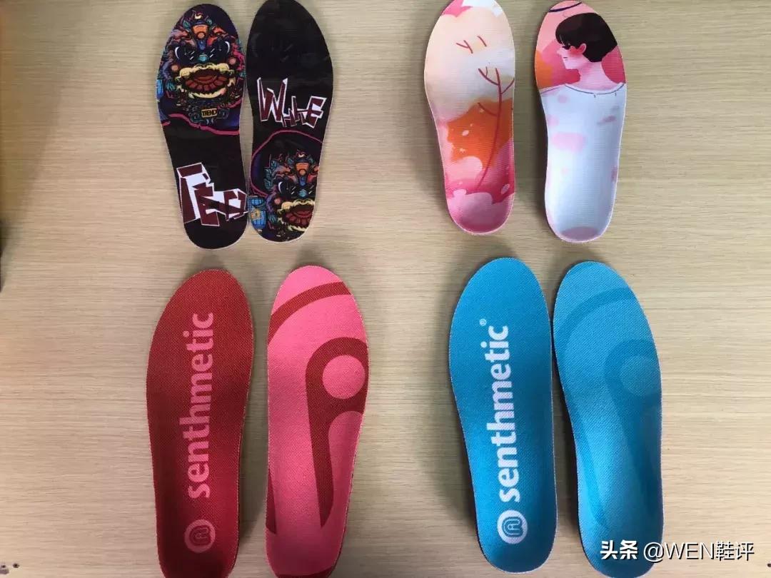 鞋垫加芯片?不到百元的国产做到了耐克千元都没有的事