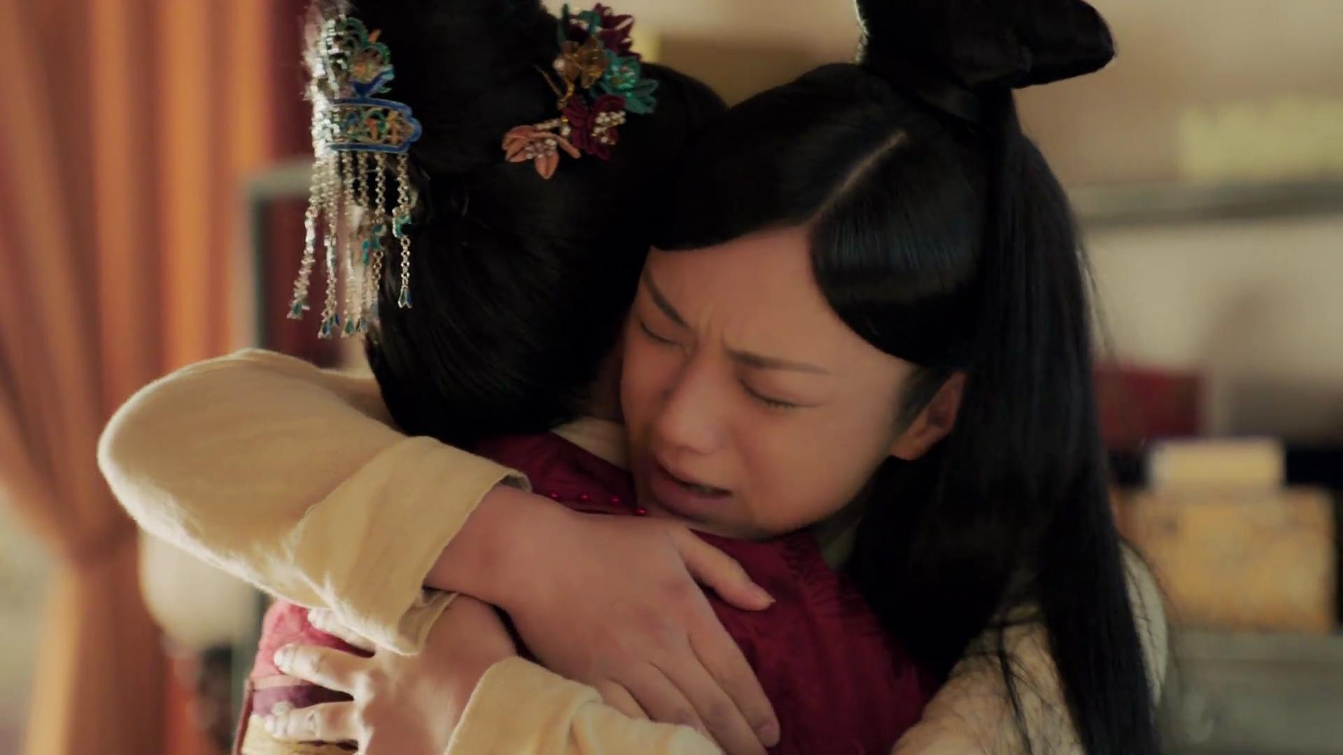 历史上明朝胡皇后复位,胡皇后为什么逼死皇后