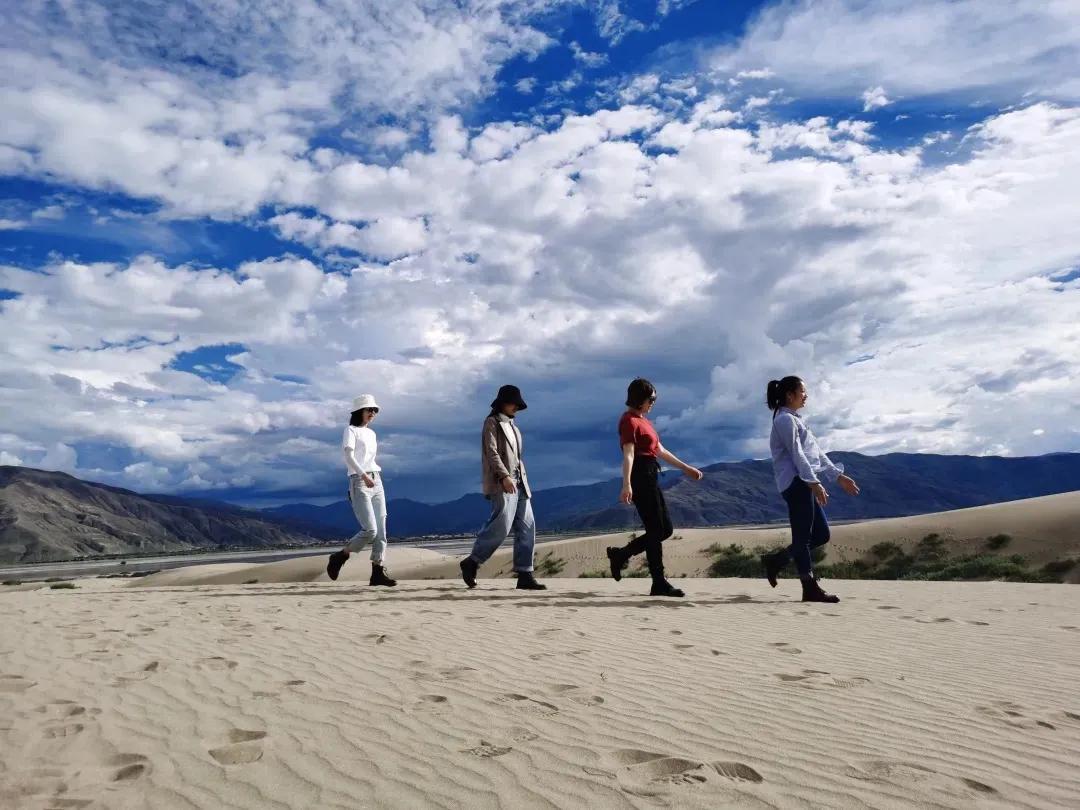 拉林铁路有哪些高铁站,拉林高铁美景