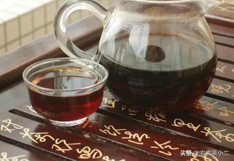 怎样辨别生普洱茶饼的好坏,如何辨别小青柑普洱茶的好坏