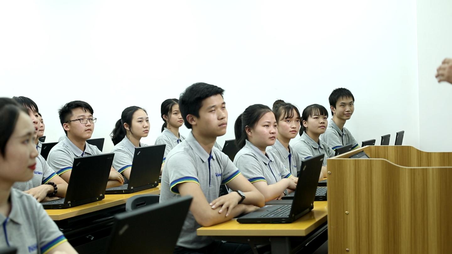 高中生学it怎么样,高中生学it好吗