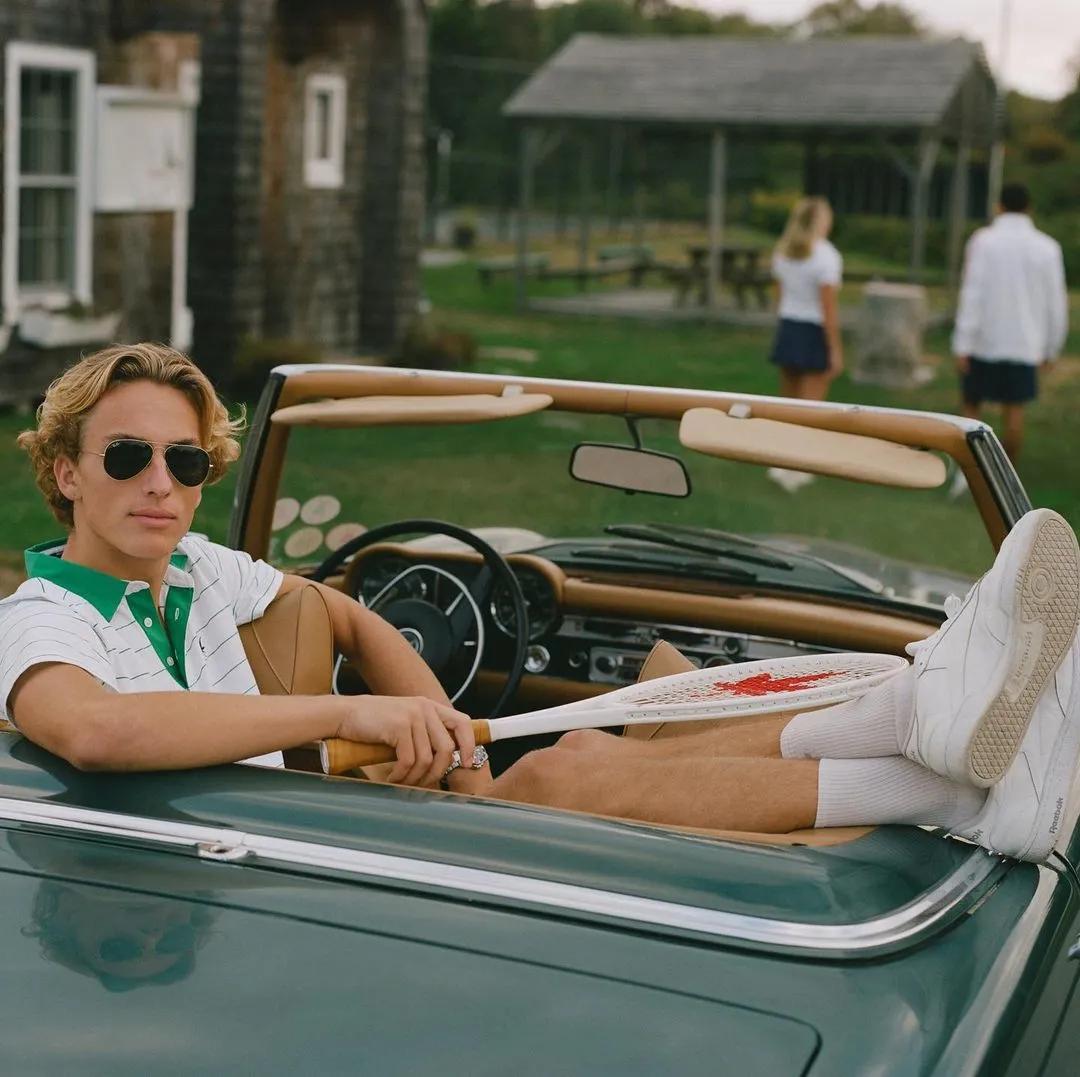 瑜伽网球服穿搭,瑜伽运动服款式