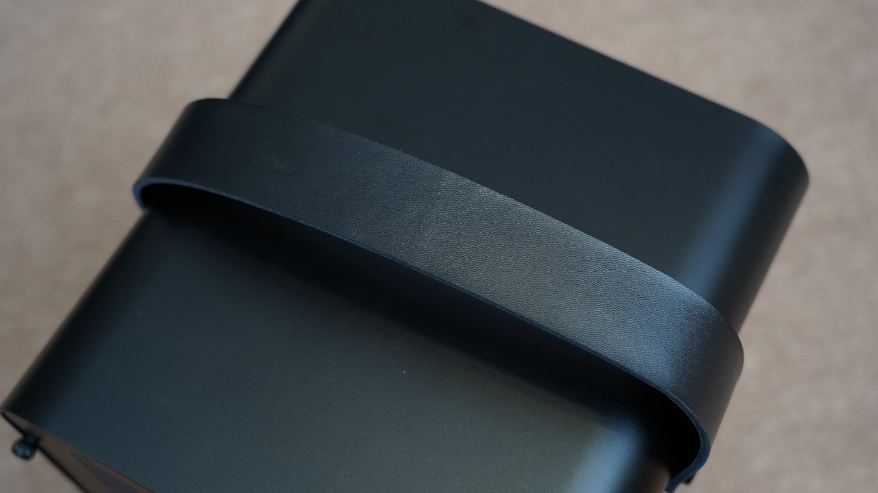 等等*党**的胜利？用5700G打造的暗黑二重制版ITX主机分享