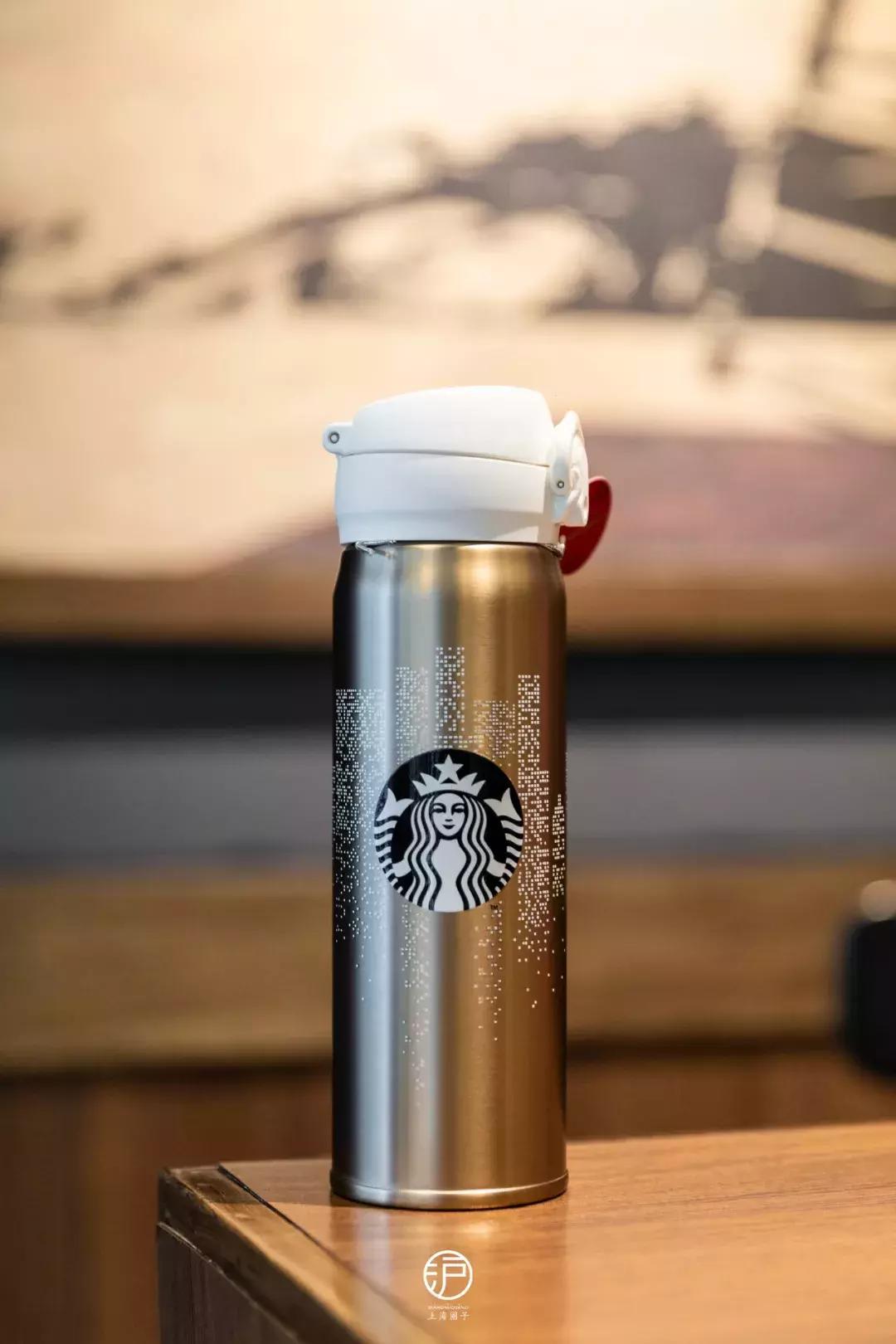 星巴克猪猪杯到哪预订,星巴克最新限定杯