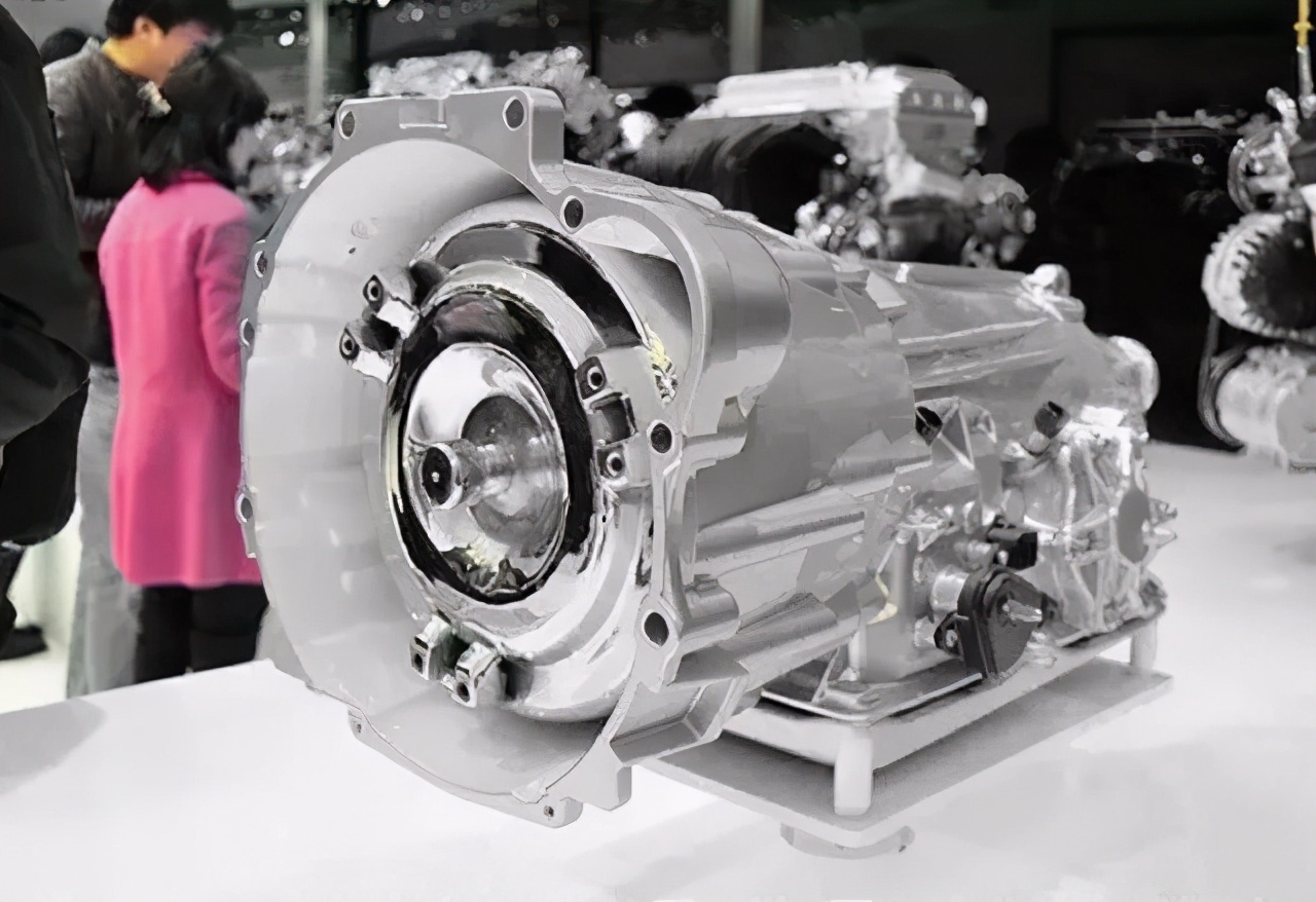 最好的爱信6at变速箱用在什么车,爱信6at变速箱有哪些车