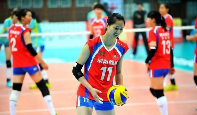 深圳女排再招4名强将，2人曾入选国家集训队，1人是丁霞接班人