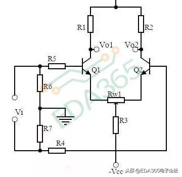 模拟电路真的难学吗,模拟电路听不懂