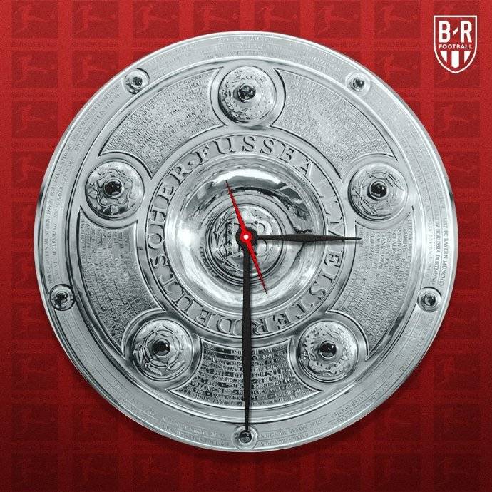 重温德甲复赛视频,经典回顾拜仁慕尼黑