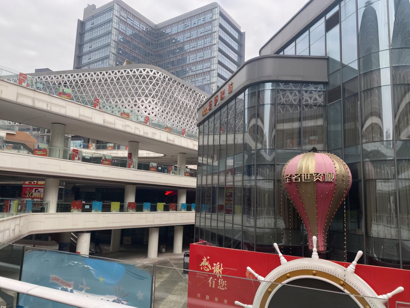 商铺的坑都有哪些,商铺到底有多坑