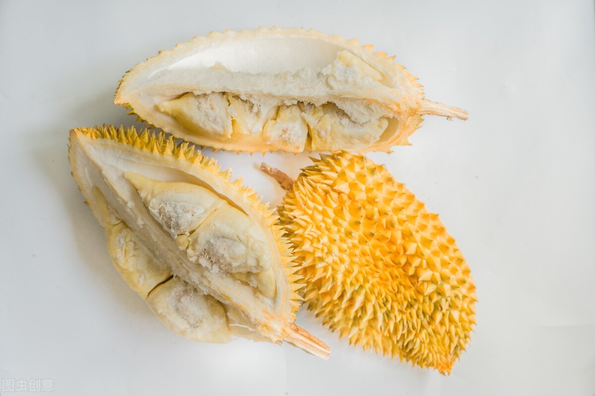 榴莲苦酸是怎么回事,榴莲又苦又酸是怎么回事